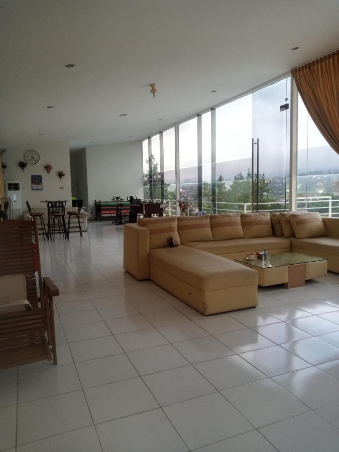 Villa Kaca 88 Cianjur Extérieur photo